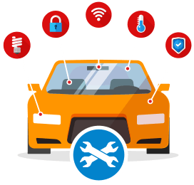 Honda Recalls courtesy of Fred Anderson Honda in Greenville SC