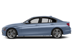 2015 BMW 3 Series 328i