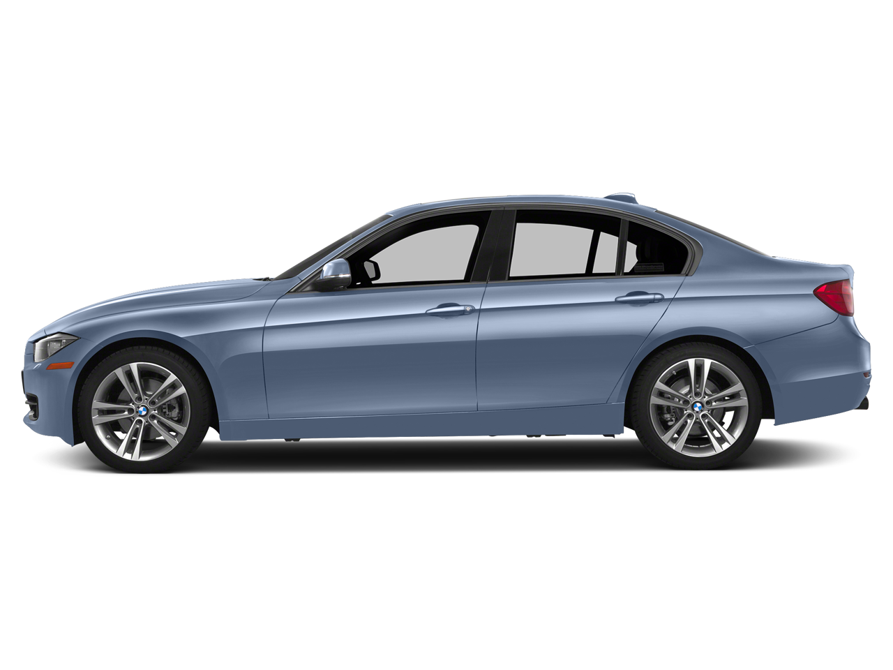 2015 BMW 3 Series 328i