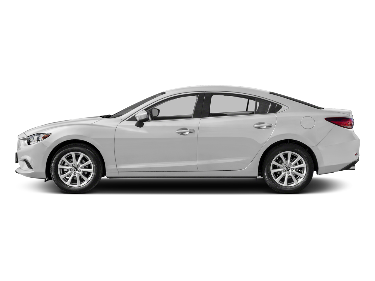 2016 Mazda Mazda6 i Sport