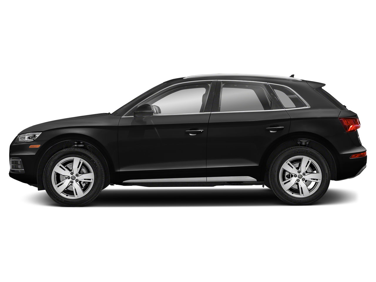 2018 Audi Q5 2.0T Premium quattro