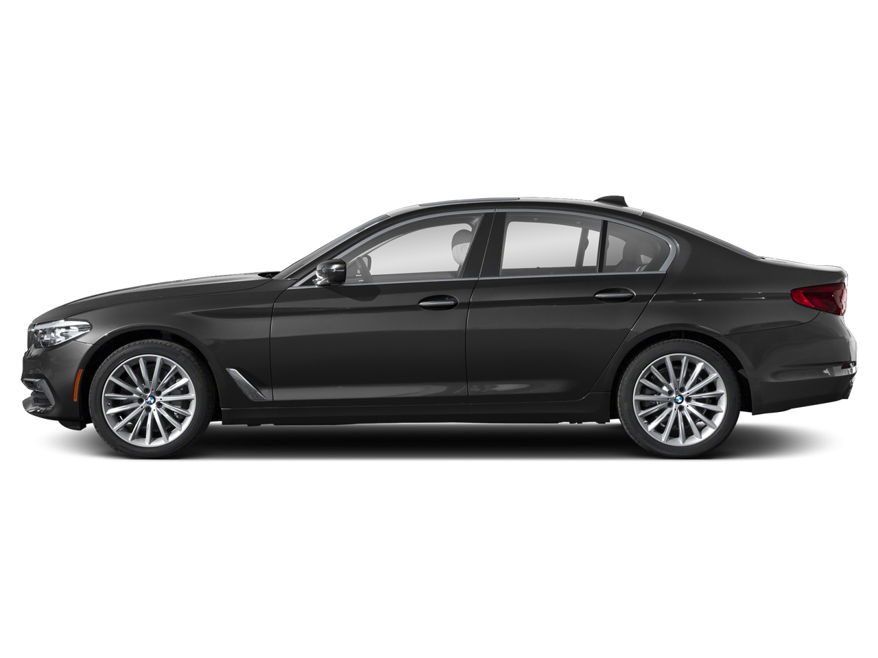 2019 BMW 5 Series 530i