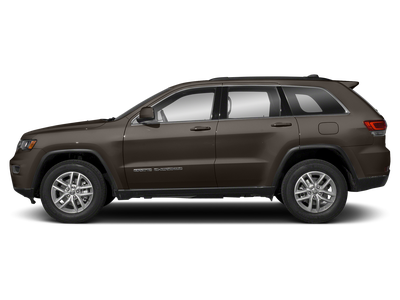 2019 Jeep Grand Cherokee Laredo E