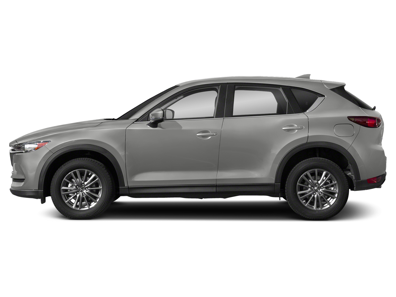 2020 Mazda Mazda CX-5 Touring