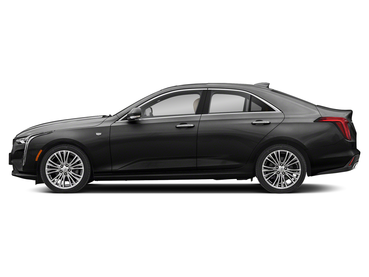 2023 Cadillac CT4 Luxury