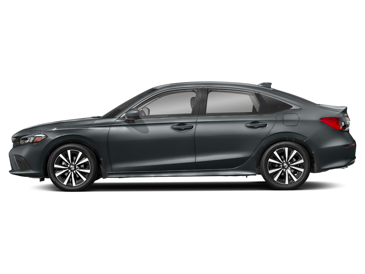 2023 Honda Civic EX - Photo 30