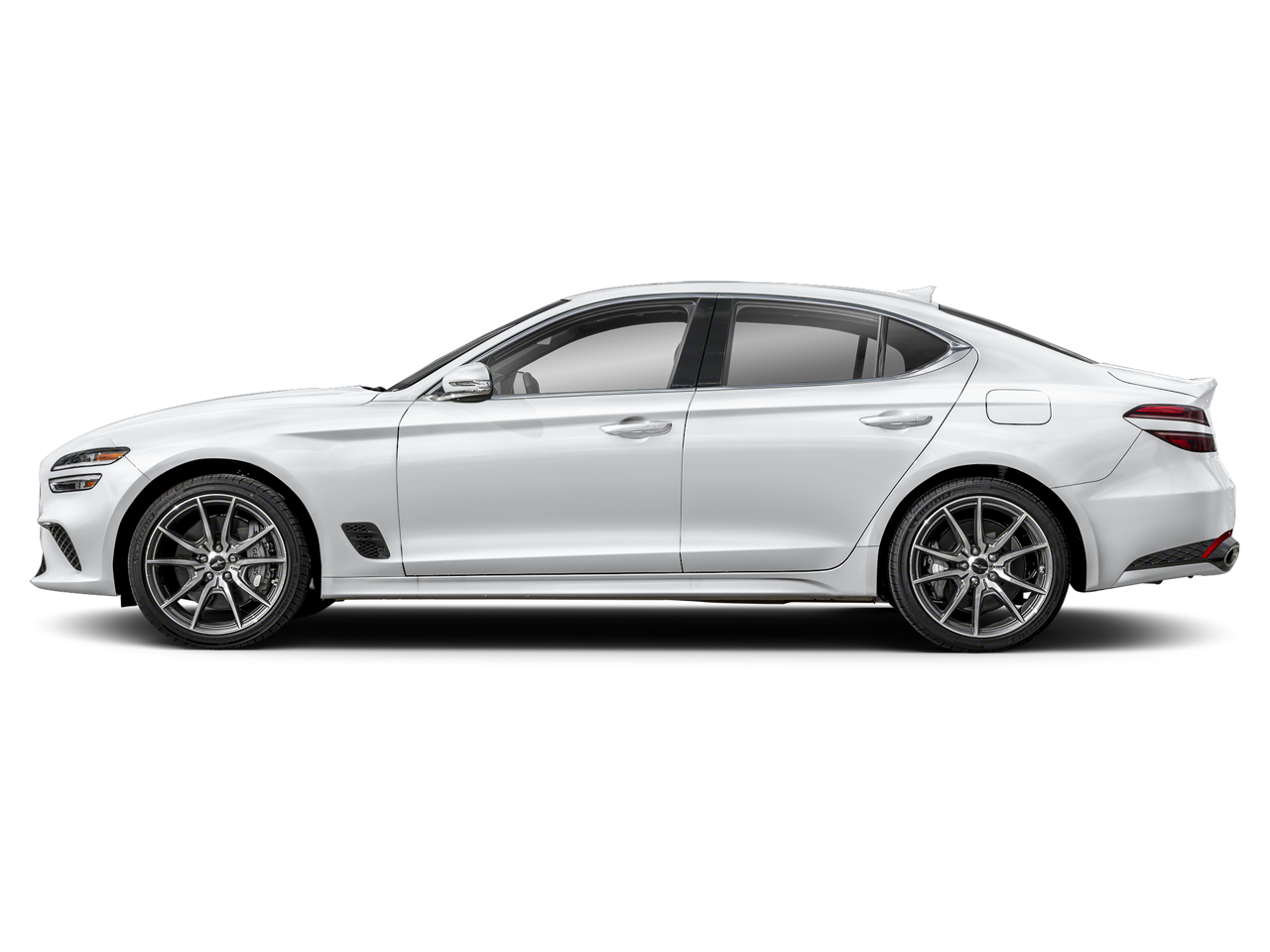 2024 Genesis G70 2.5T