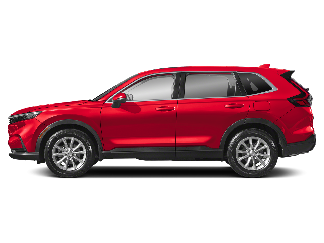 2025 Honda CR-V EX - Photo 29