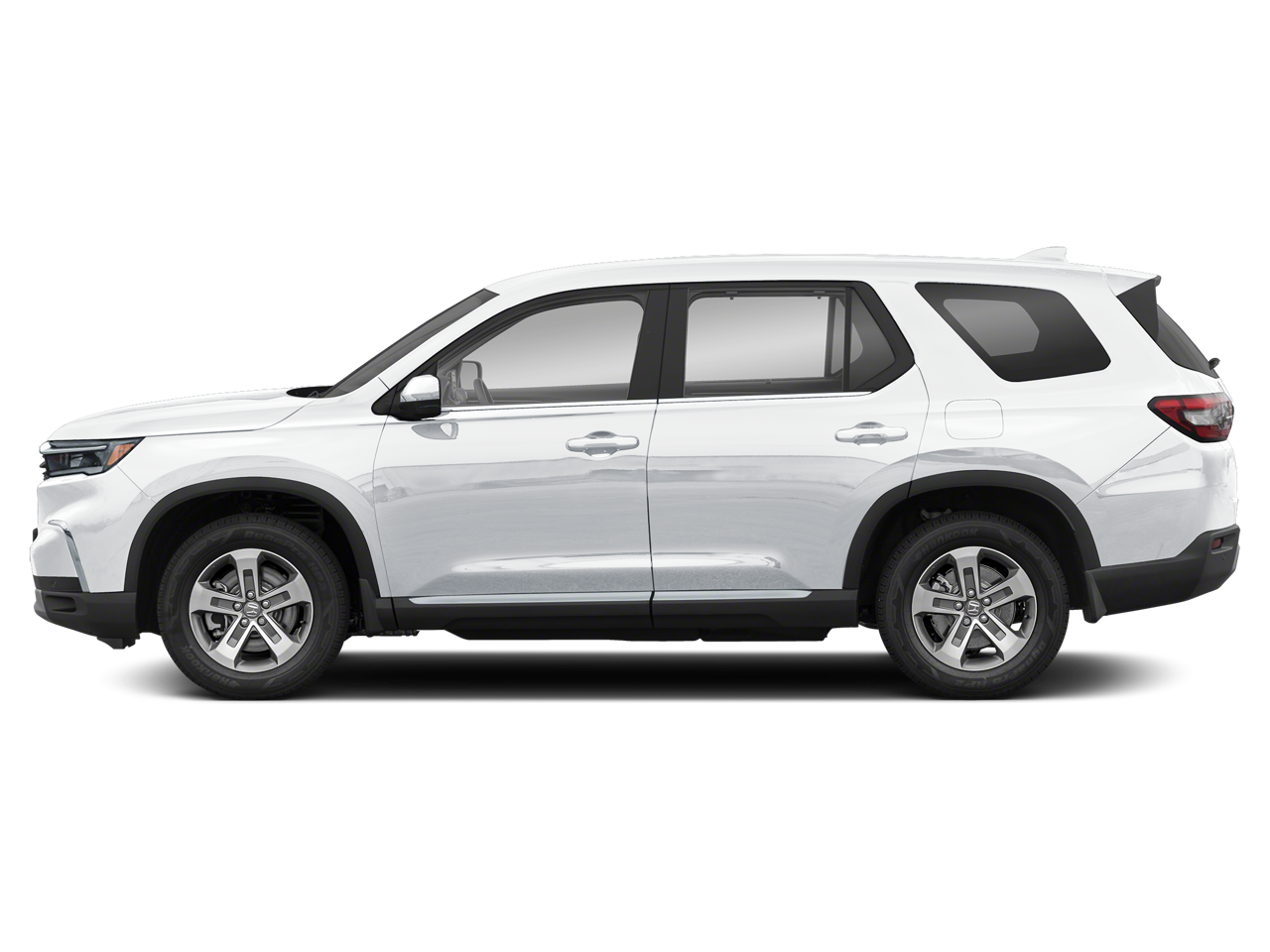 2025 Honda Pilot EX-L - Photo 32