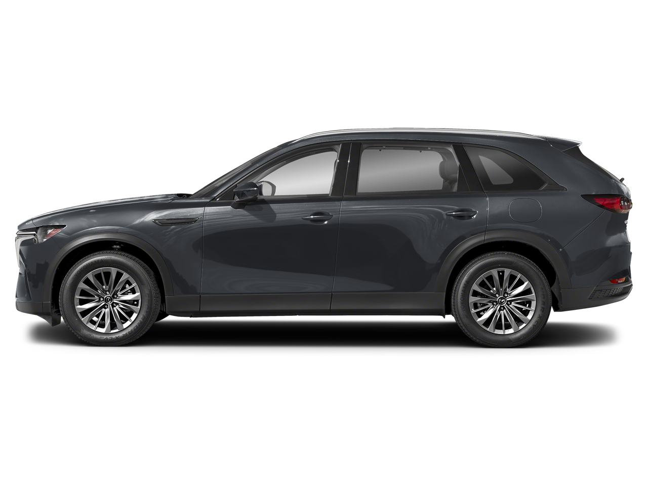 2025 Mazda CX-90 Preferred Package - Photo 33