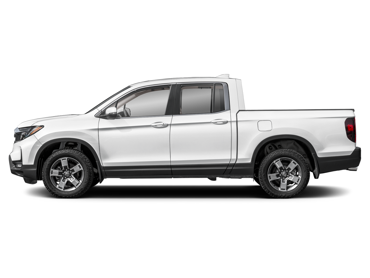 2026 Honda Ridgeline RTL - Photo 30