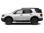 2027 Honda Passport TrailSport Blackout