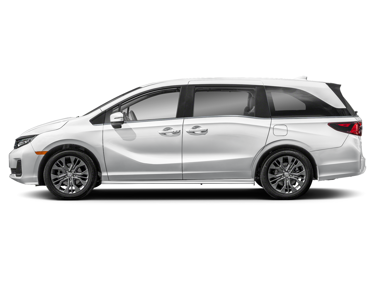 2027 Honda Odyssey Touring