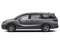 2027 Honda Odyssey Touring