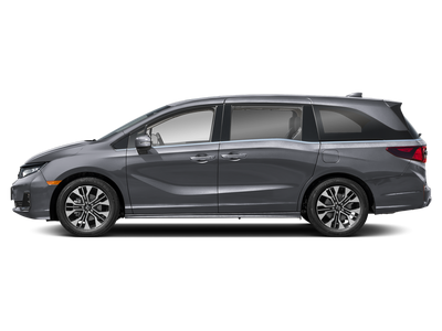 2027 Honda Odyssey Elite
