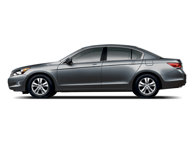2010 Honda Accord LX-P 2.4