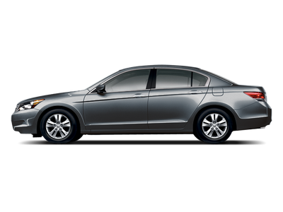 2010 Honda Accord LX-P 2.4