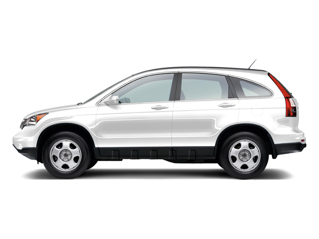 2010 Honda CR-V's photo