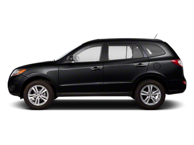 2010 Hyundai Santa Fe Limited