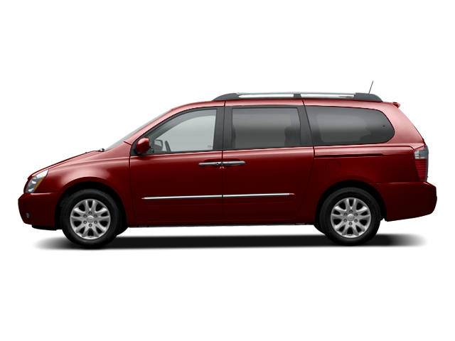 2010 Kia Sedona