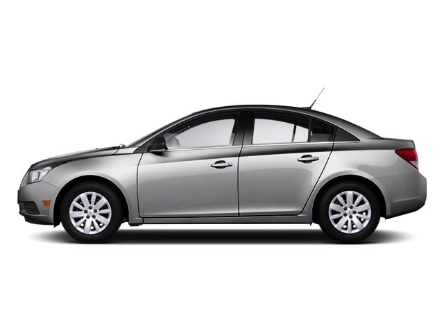 2011 Chevrolet Cruze 2LT
