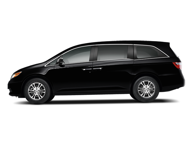 2011 Honda Odyssey EX-L