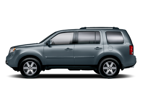 2012 Honda Pilot Touring