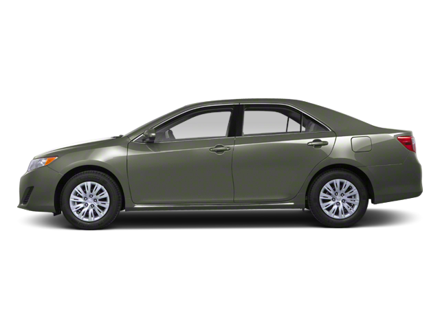 2012 Toyota Camry Hybrid XLE