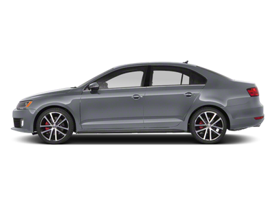2012 Volkswagen Jetta GLI