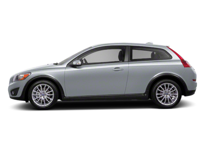 2012 Volvo C30 T5