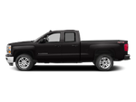 2014 Chevrolet Silverado 1500 LT LT1