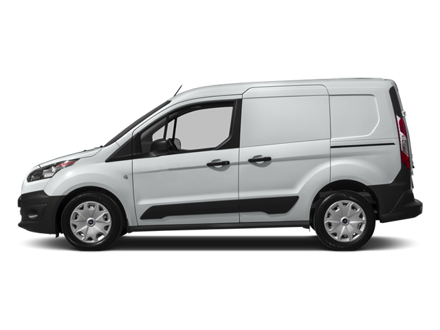 2014 Ford Transit Connect XL