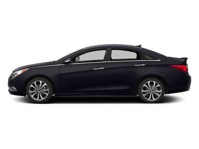 2014 Hyundai Sonata SE