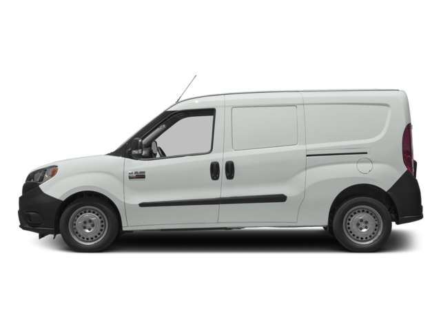 2017 RAM ProMaster City Tradesman