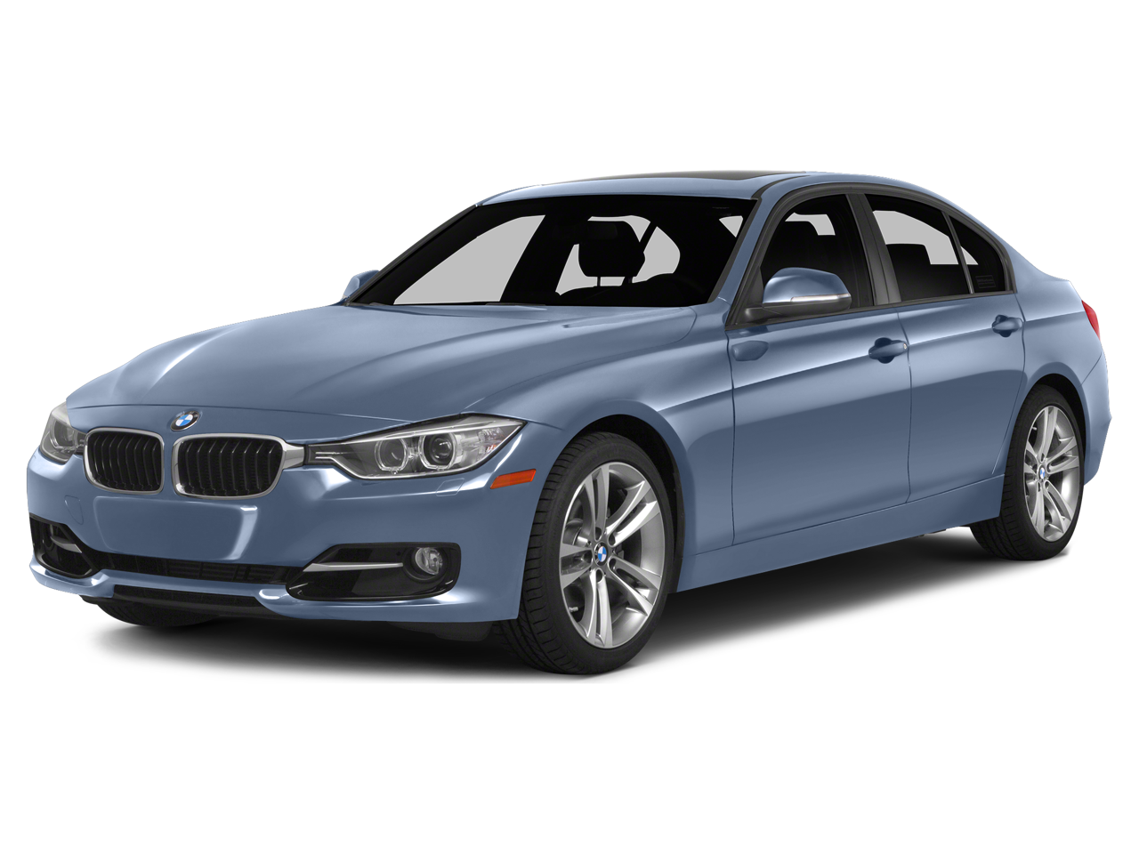 2015 BMW 3 Series 328i