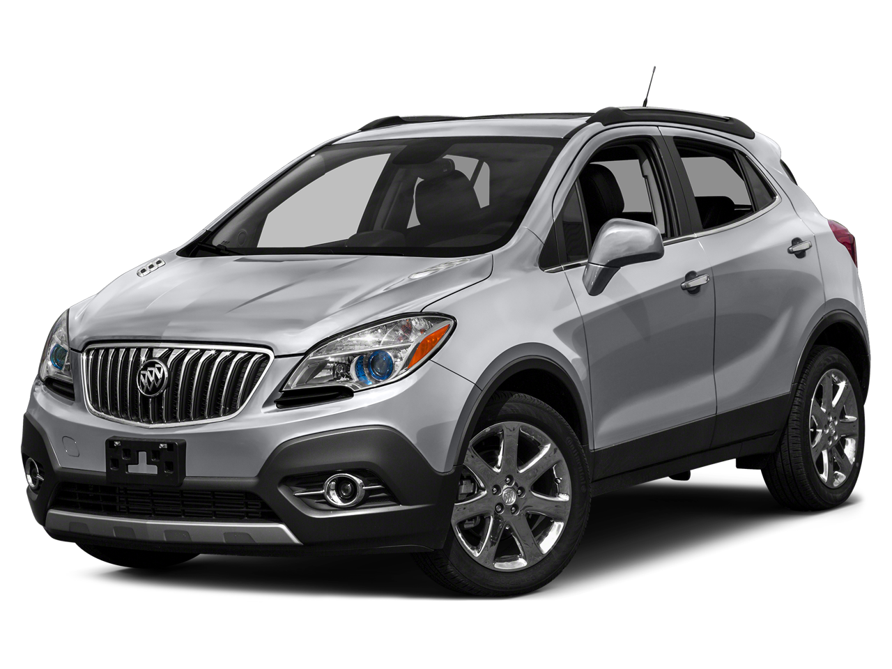 2015 Buick Encore AWD's photo