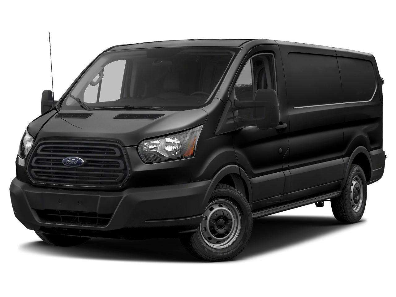 2015 Ford Transit 150 Van Low Roof 60/40 Pass. 130 WB's photo