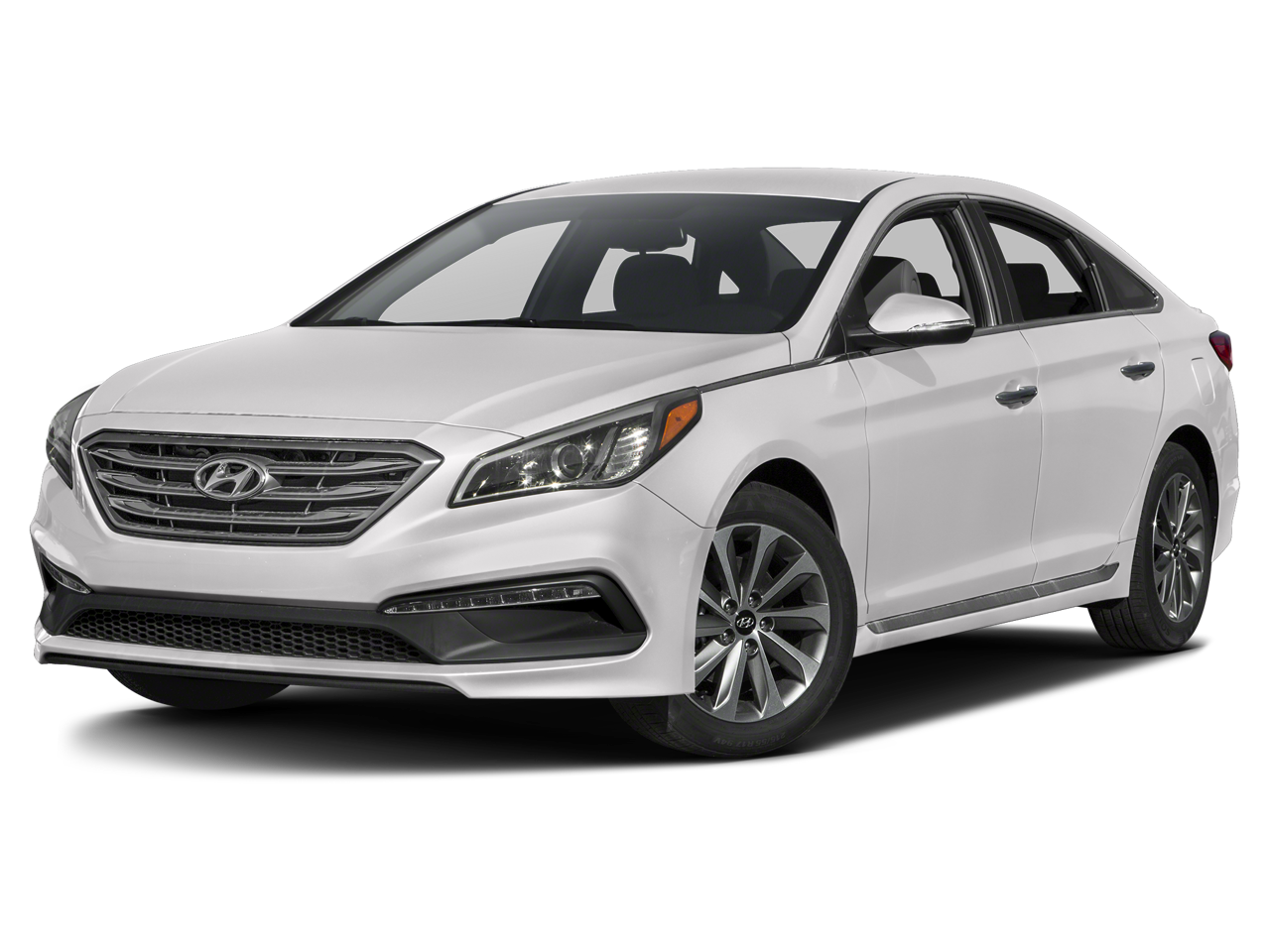 2015 Hyundai Sonata Sport for sale in Greenville, SC