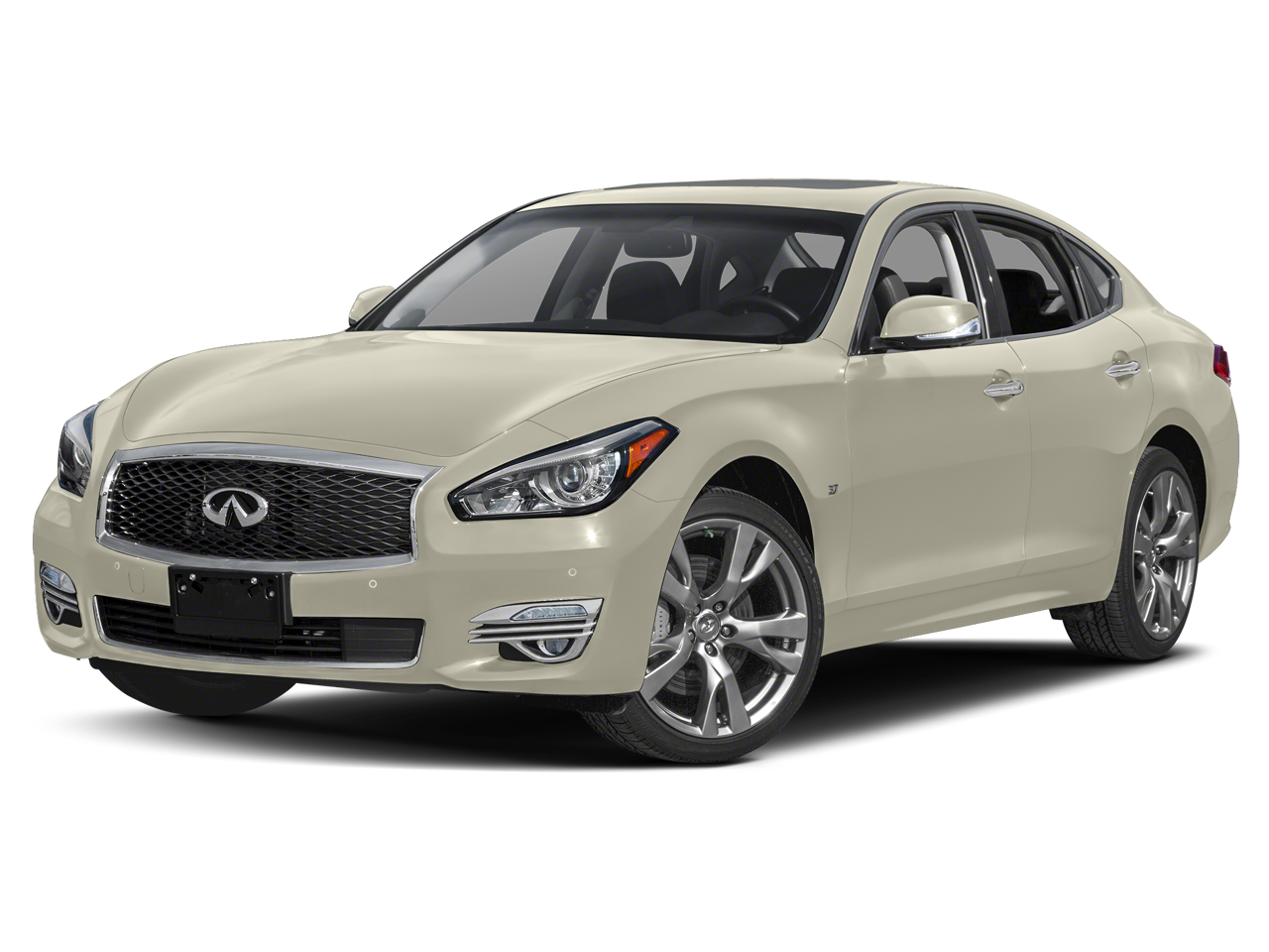 2015 INFINITI Q70 3.7's photo