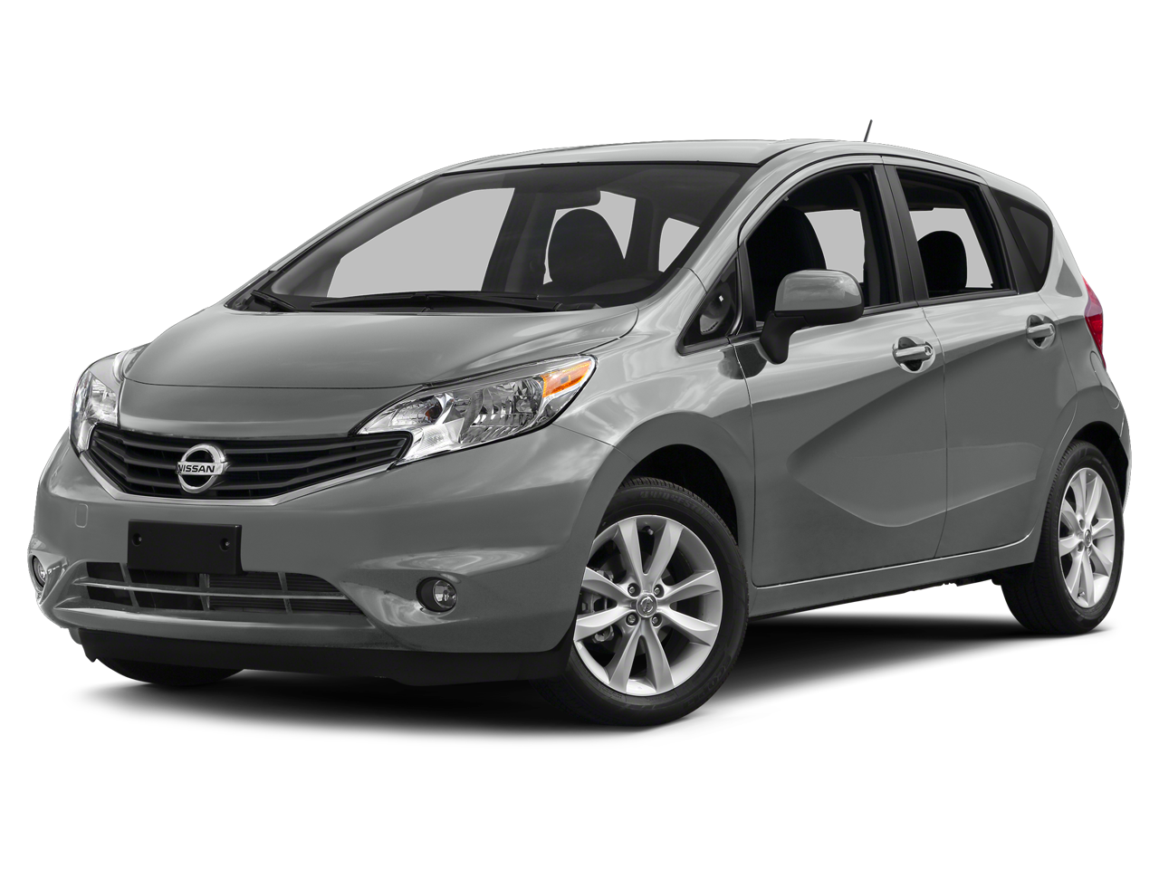 2015 Nissan Versa Note 1.6 SV CVT's photo