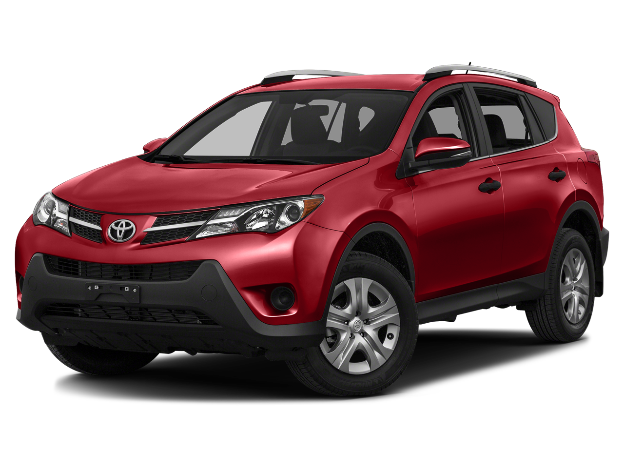 2015 Toyota RAV4 Limited AWD's photo