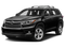 2015 Toyota Highlander XLE V6