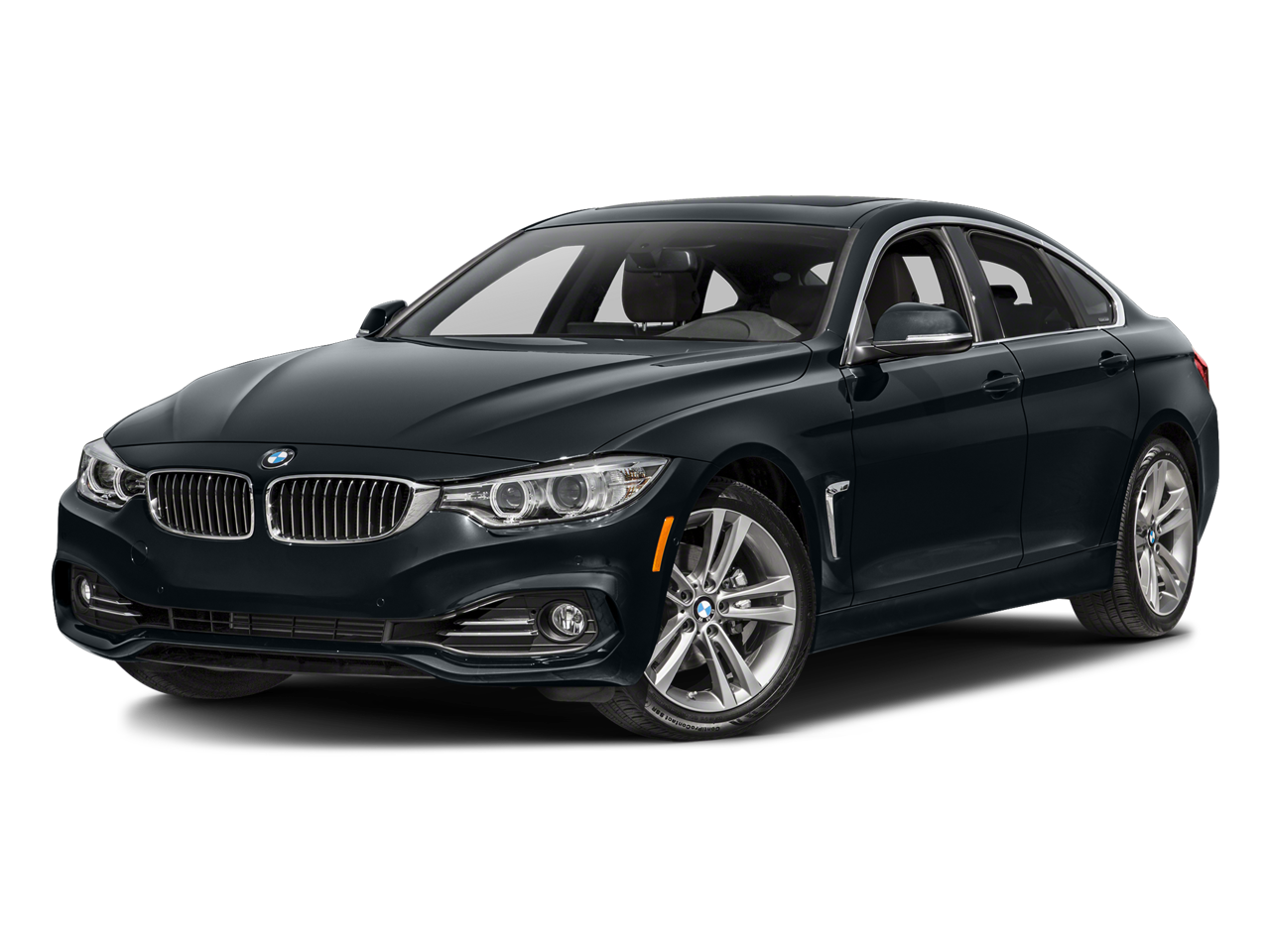 2016 BMW 4 Series 428i Gran Coupe SULEV's photo