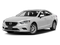 2016 Mazda Mazda6 i Sport