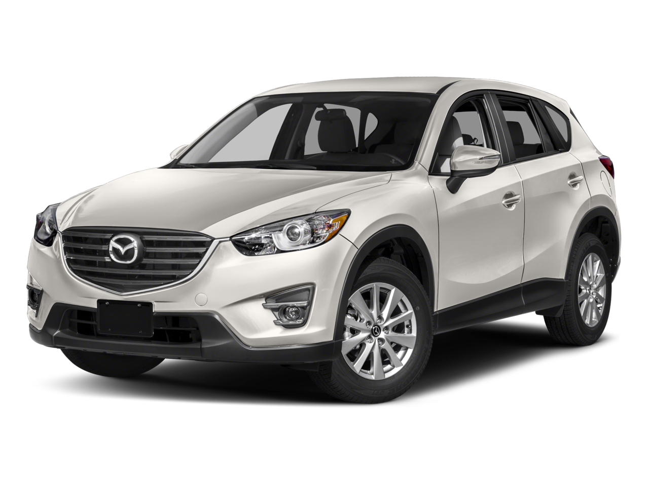 2016 Mazda CX-5 Touring auto's photo