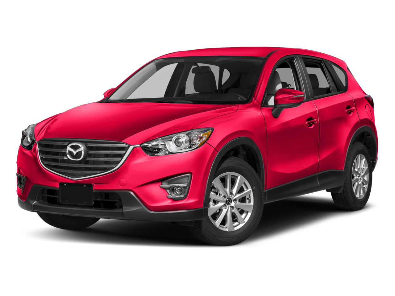 2016 Mazda Mazda CX-5 Touring