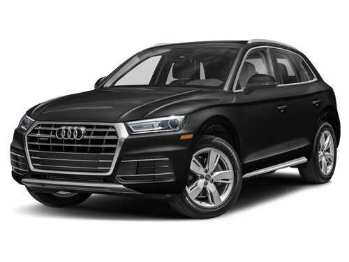 2018 Audi Q5 2.0T Premium quattro