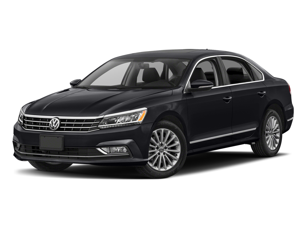 2018 Volkswagen Passat 2.0T SE