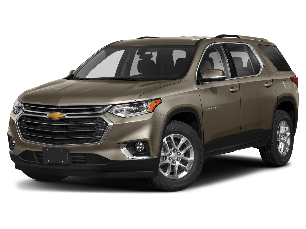 2019 Chevrolet Traverse 3LT