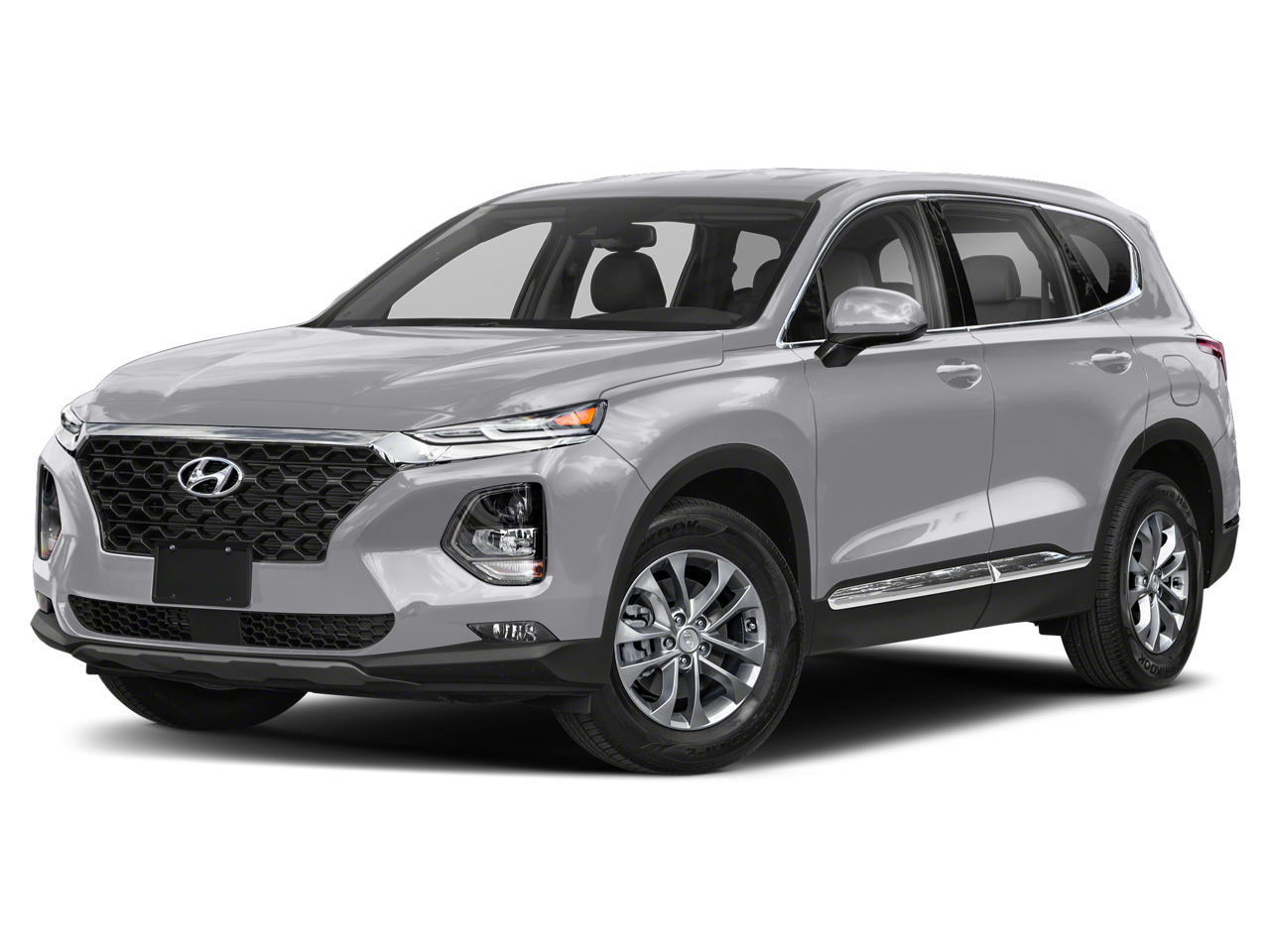 2019 Hyundai Santa Fe SE 2.4's photo